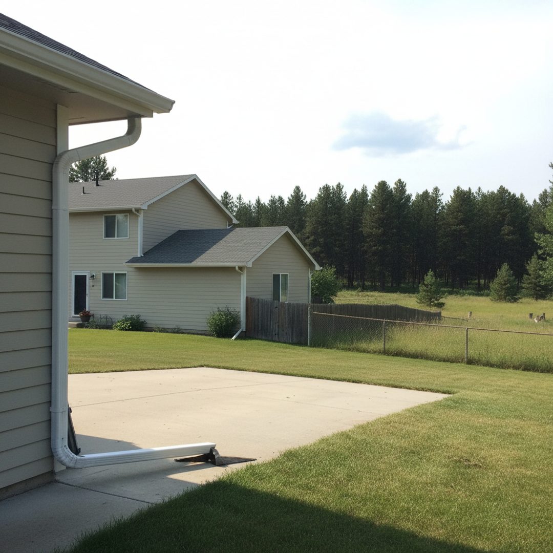 Gutter Maintenance Plans