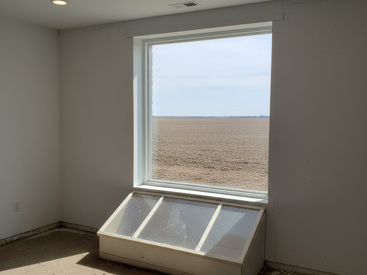 Window Repair in Pittsburg