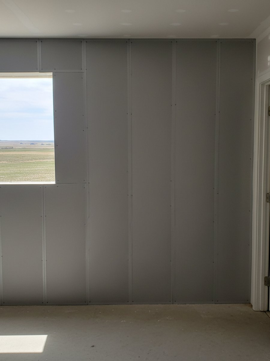 Blown-In Insulation