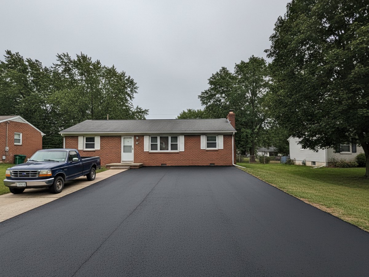 Western Asphalt Company