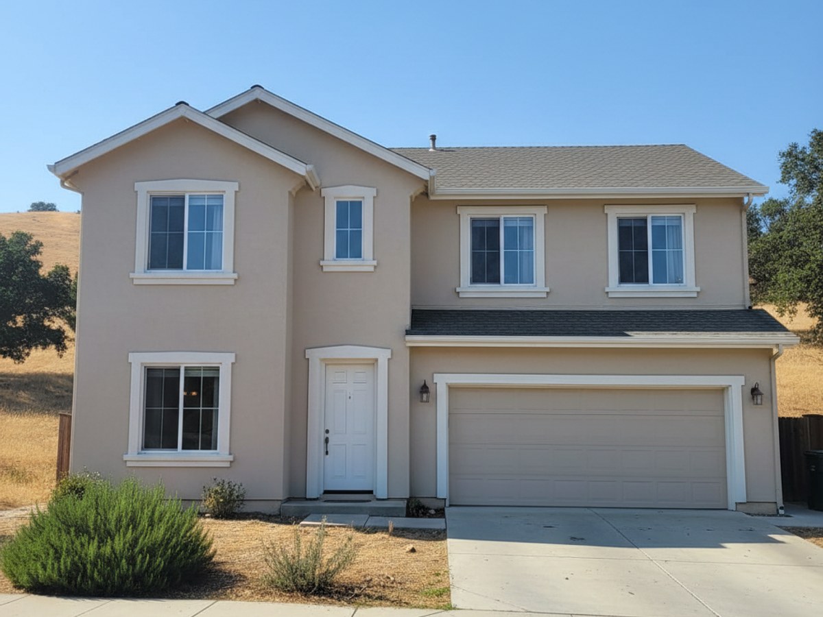 Stucco Installation in Huntington Beach