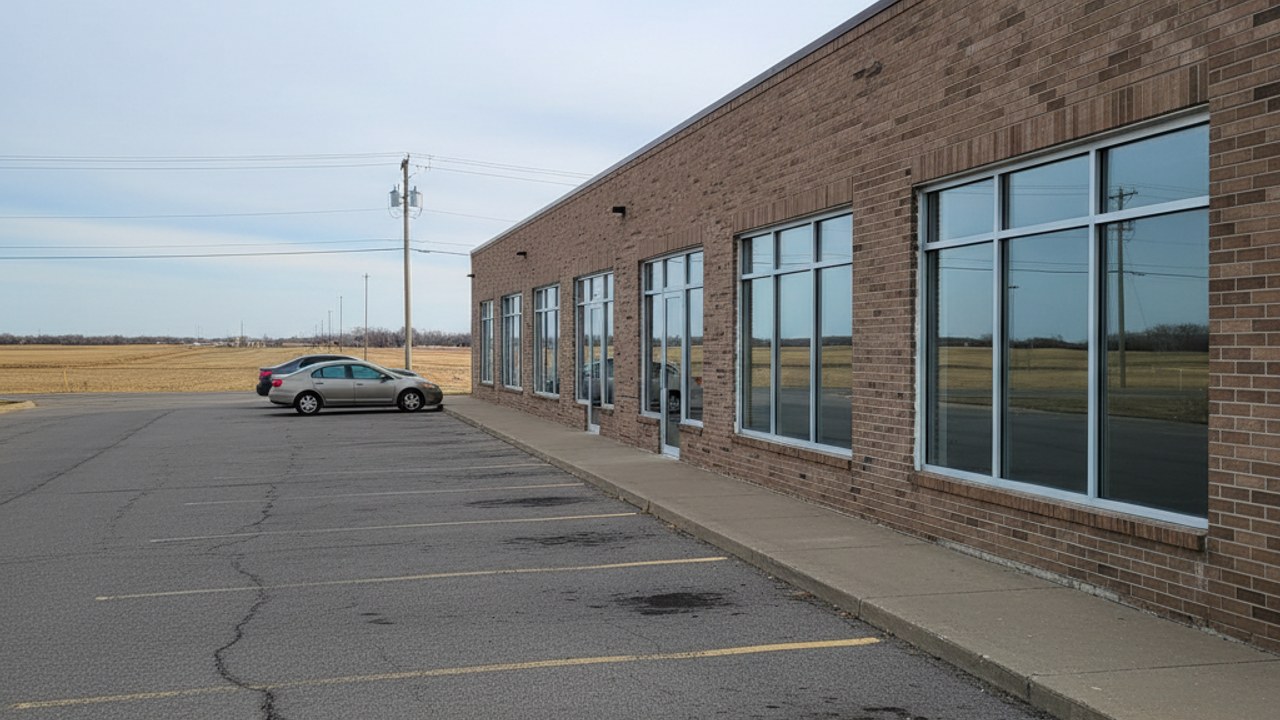 Egress Window Installation