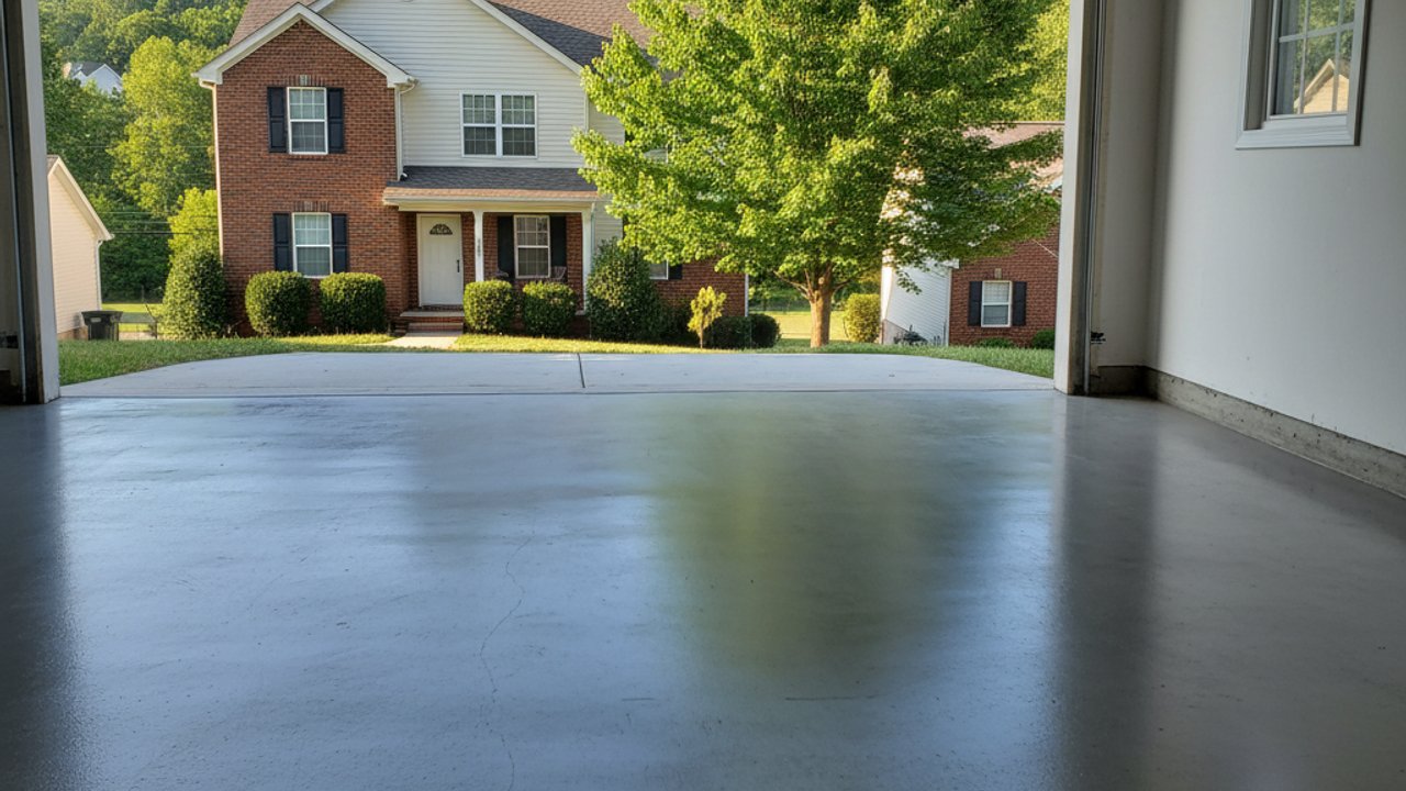 Decorative Concrete
