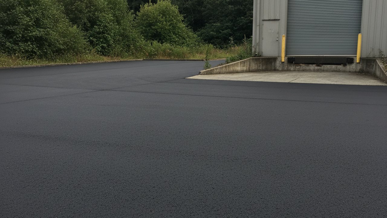 Asphalt Milling
