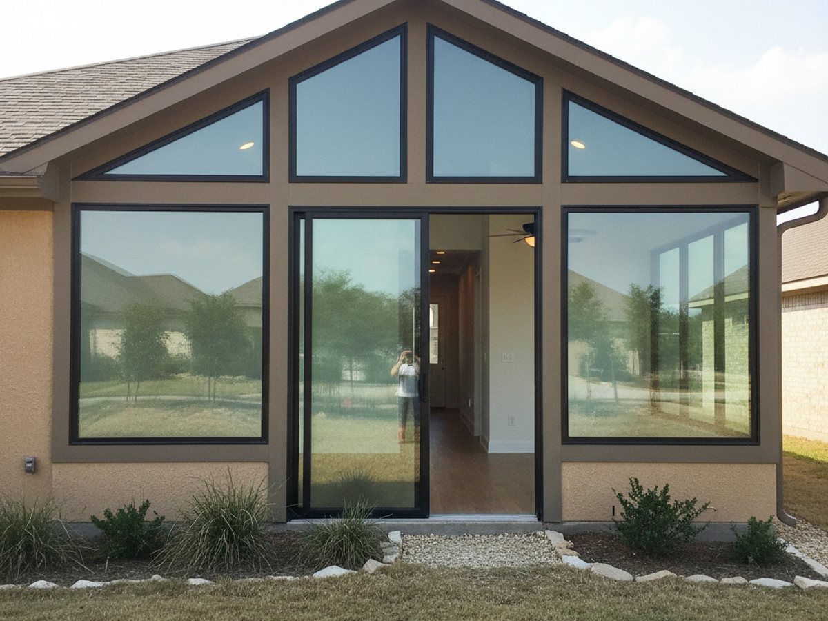 Home Additions in Lakeway