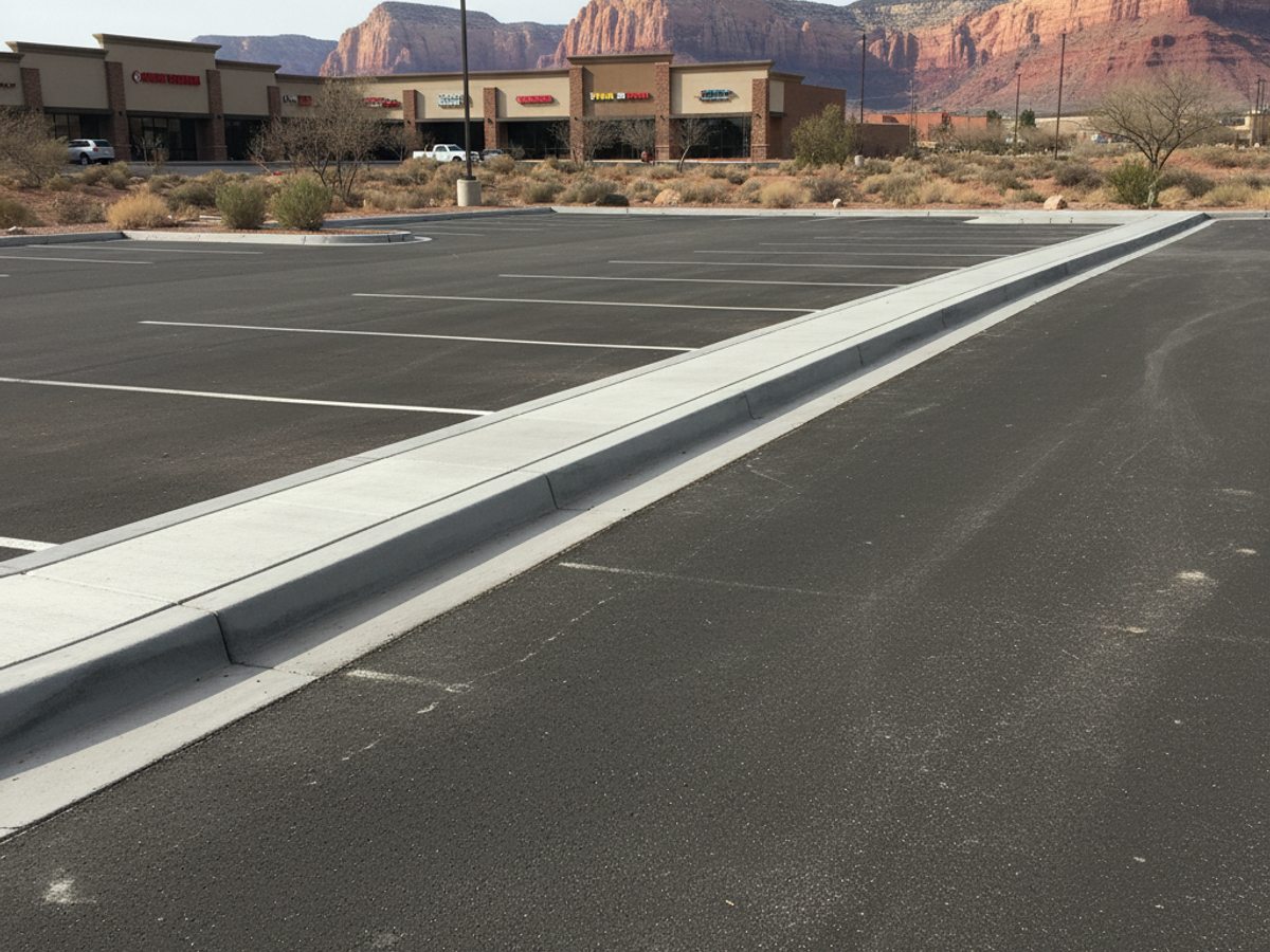 Concrete Repair