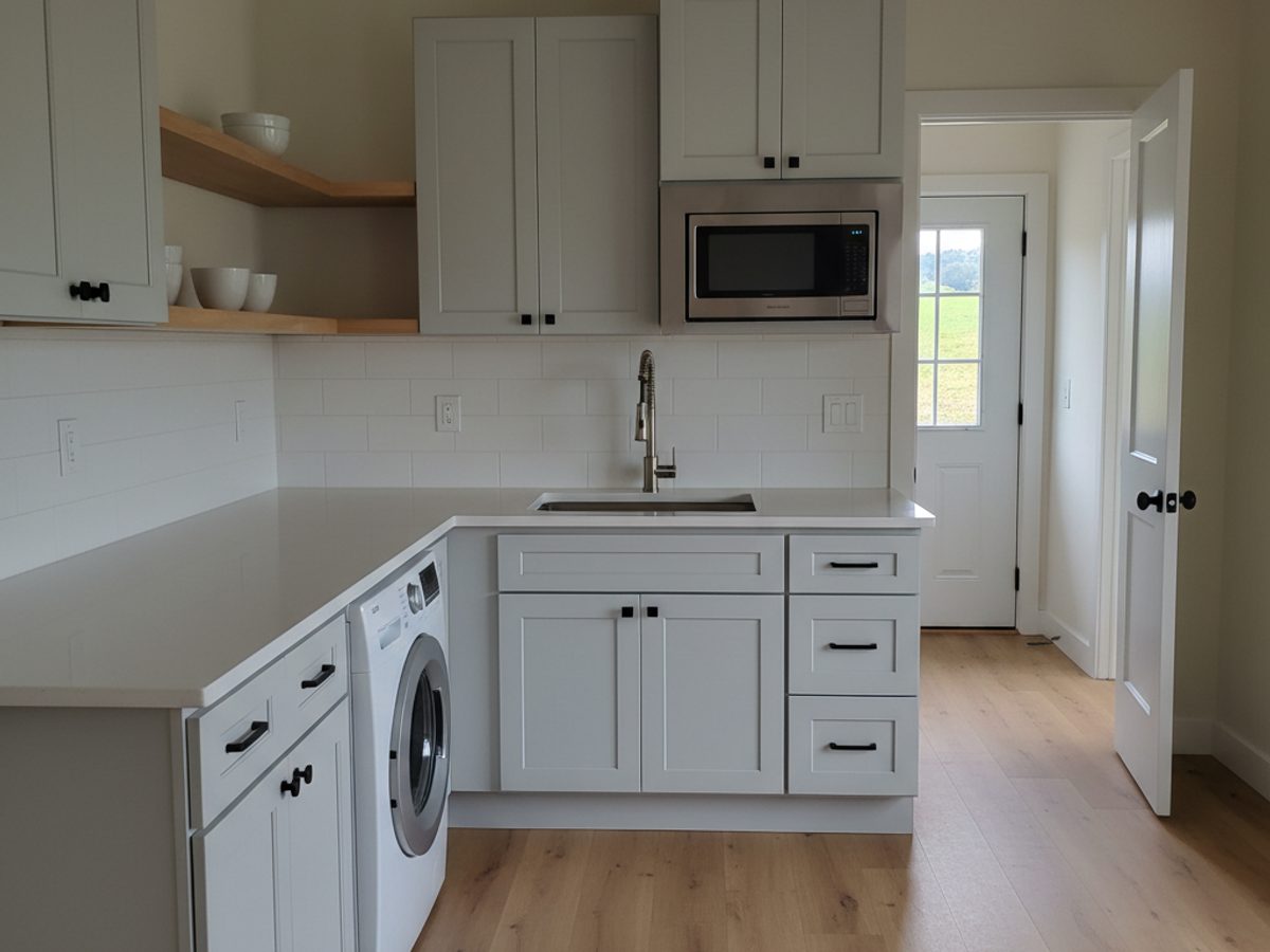 ADU Construction Management