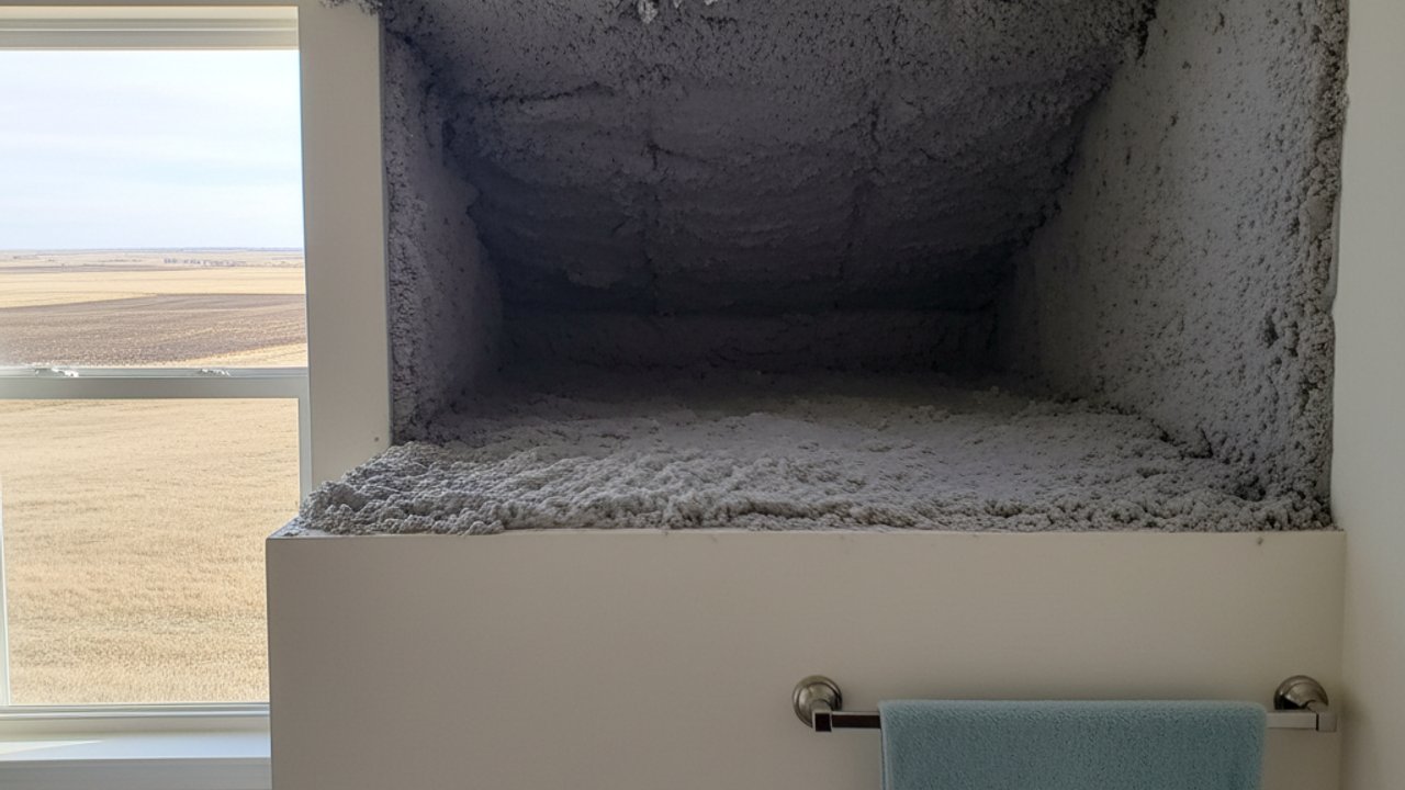 Basement Insulation
