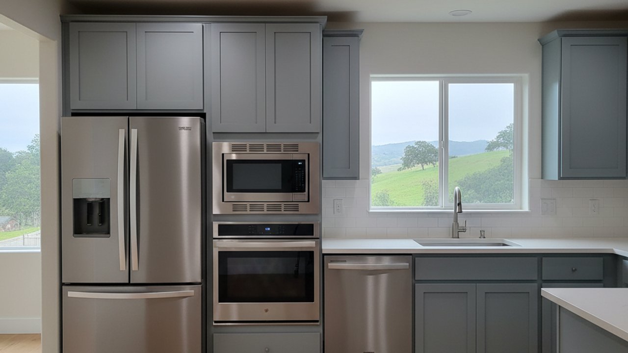Kitchen Lighting