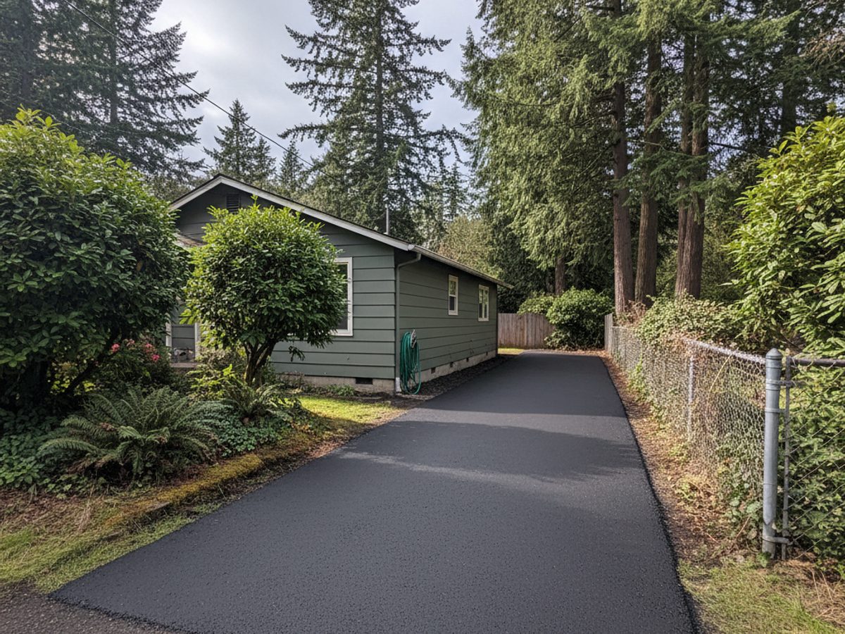 Midway Asphalt Solutions