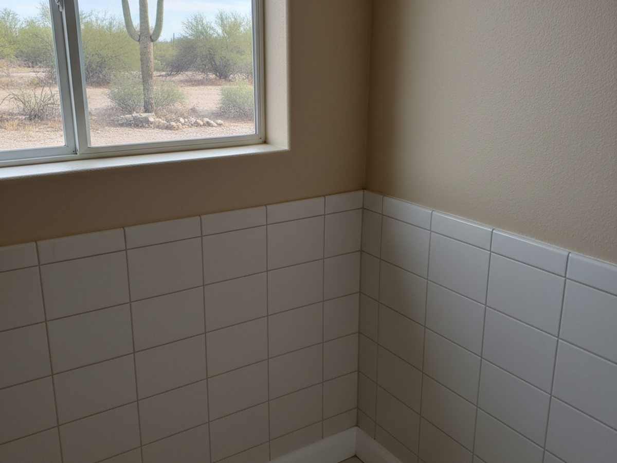 Water Damage Remediation