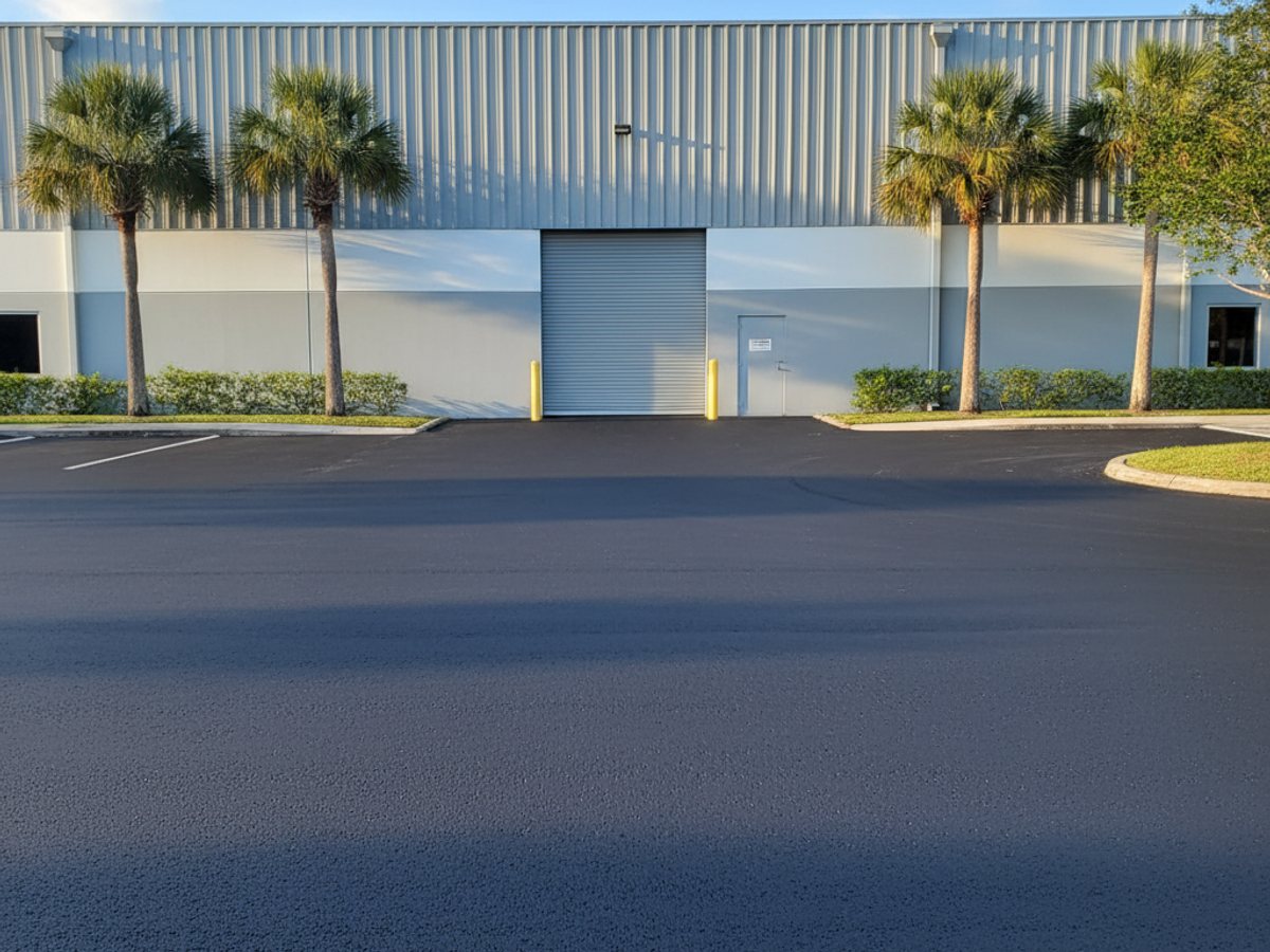 Asphalt Milling