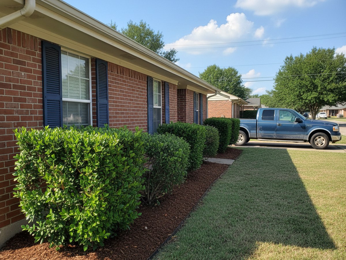 Tree Health & Care