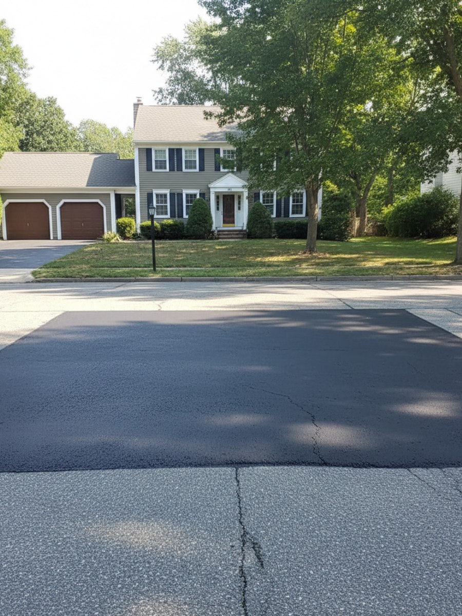 Asphalt Repair