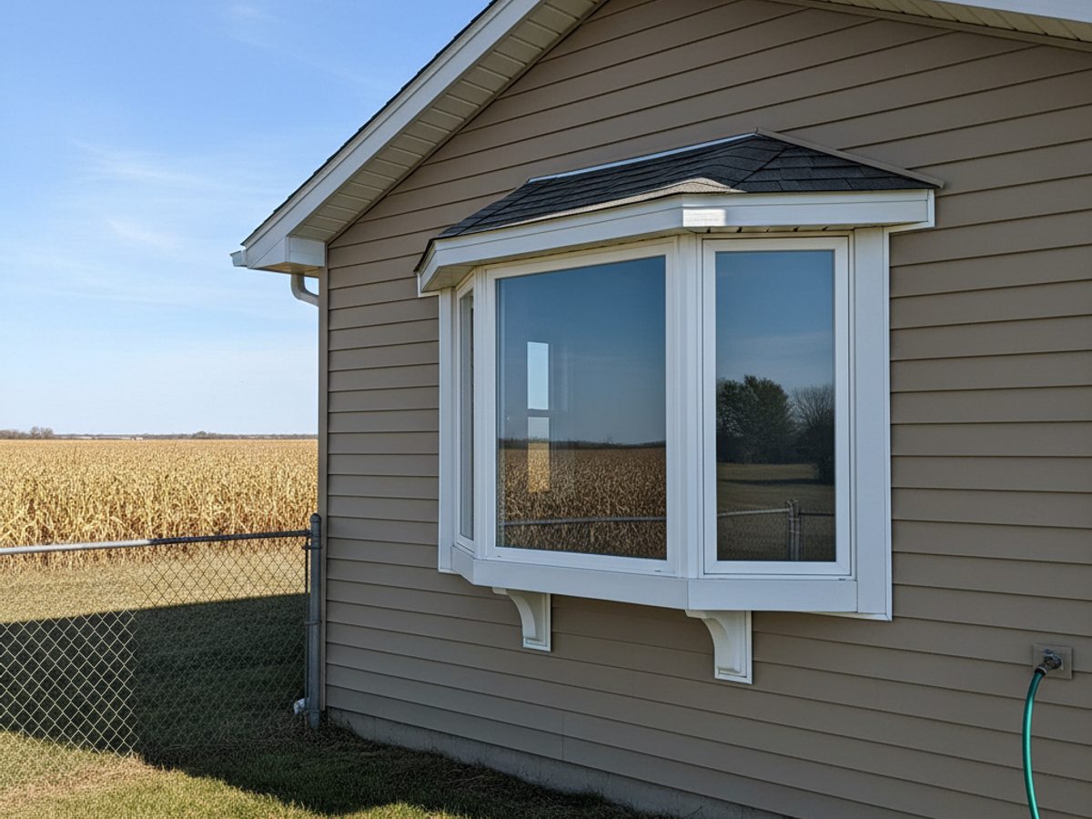 Window Replacement