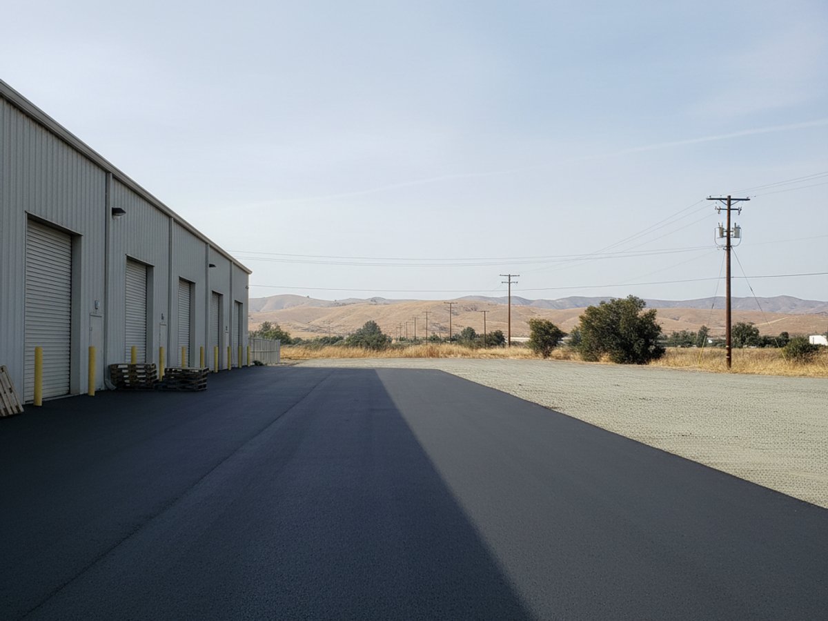 Asphalt Milling