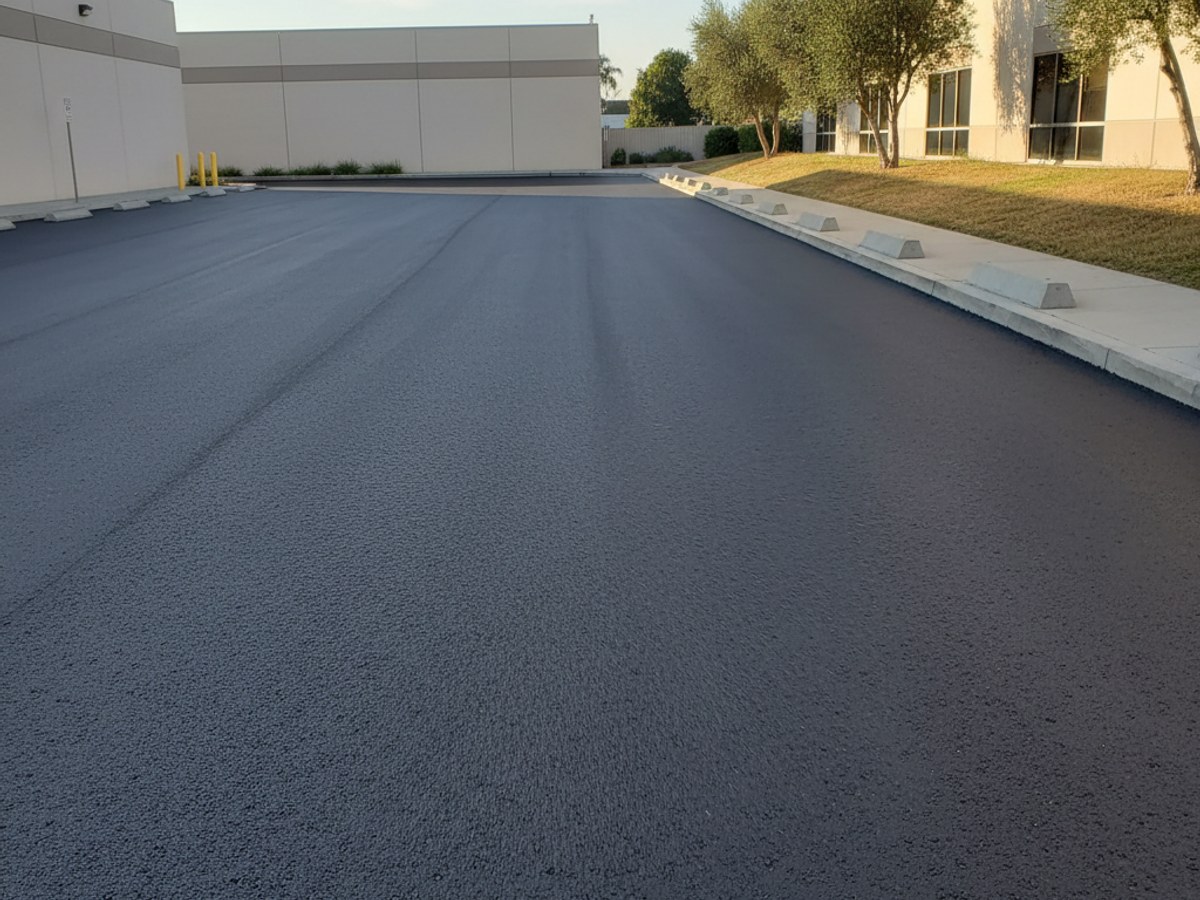 Asphalt Milling