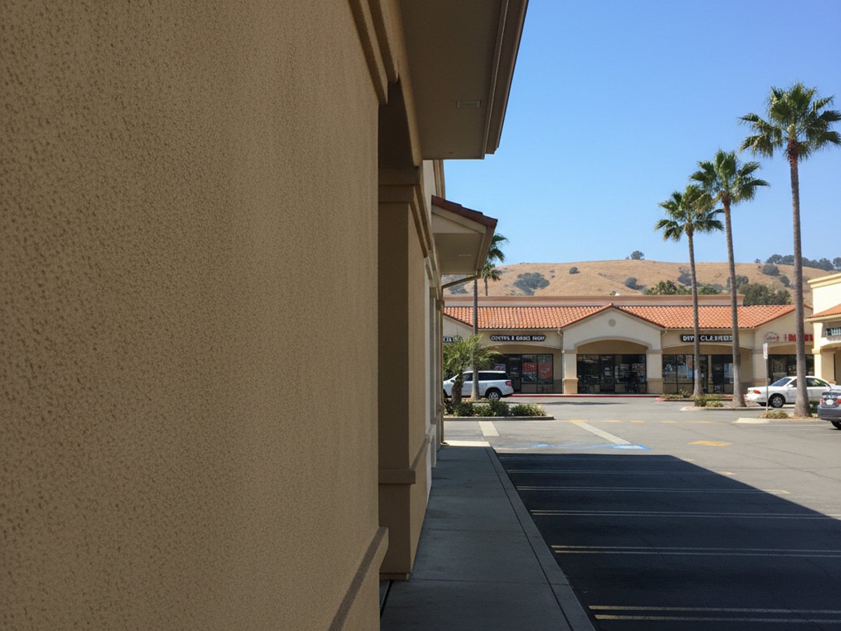 Commercial Stucco in Elk Grove, CA