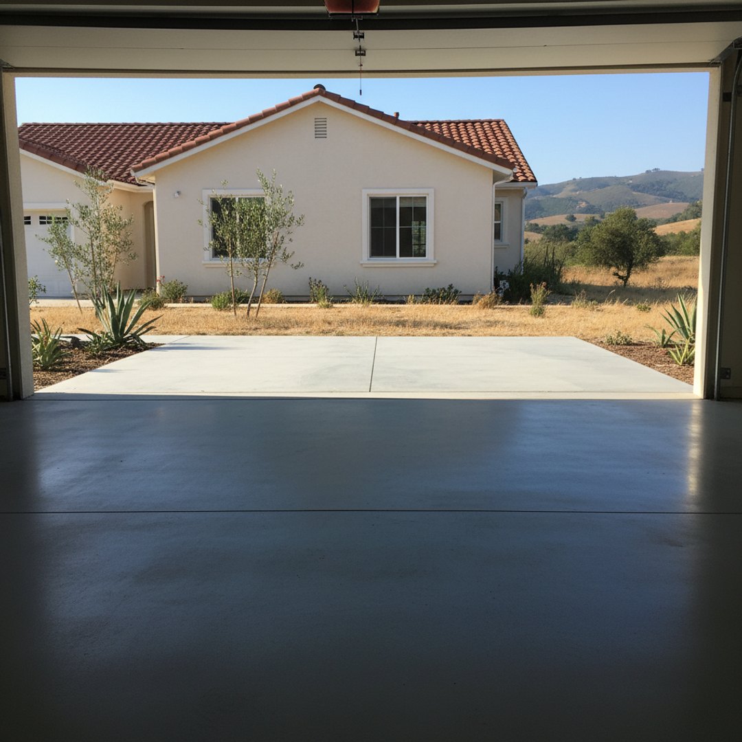 Decorative Concrete