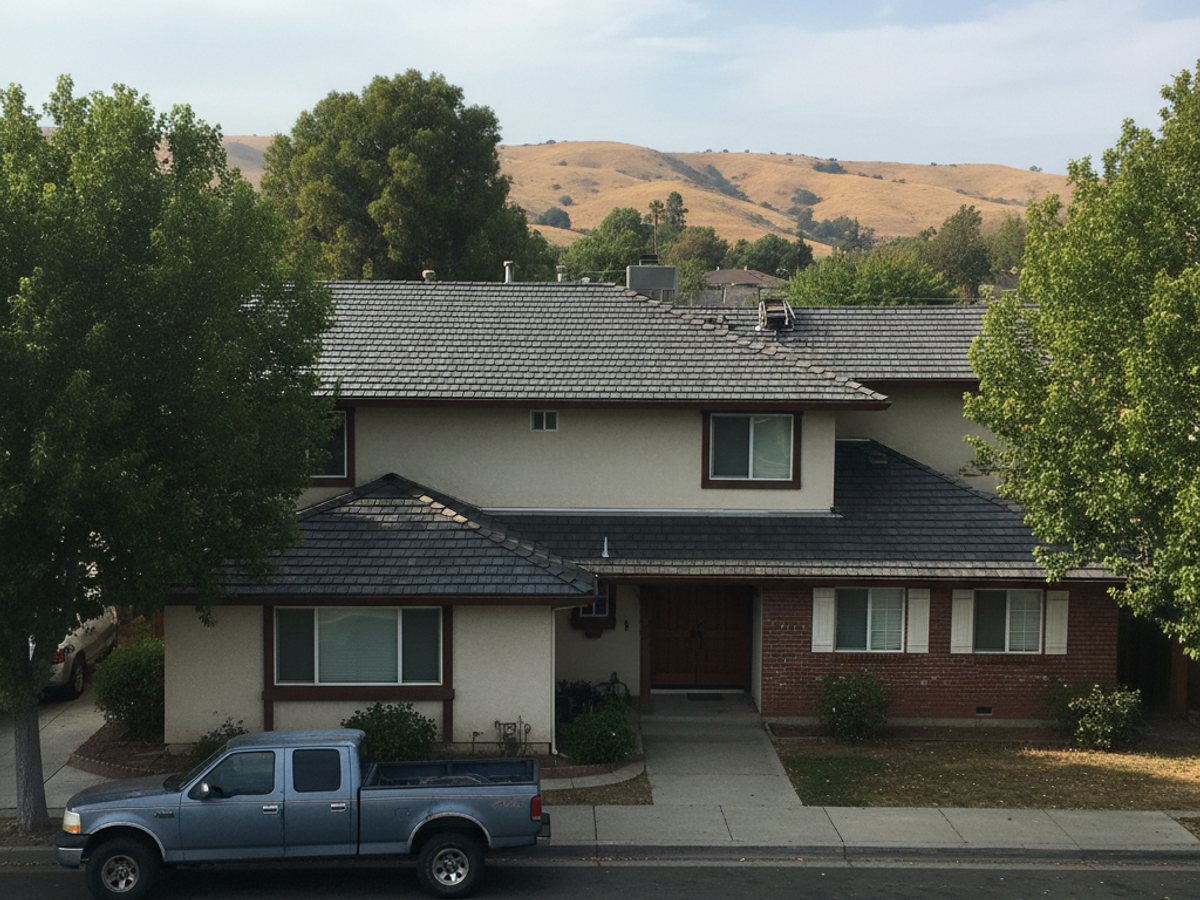 Roof Repair