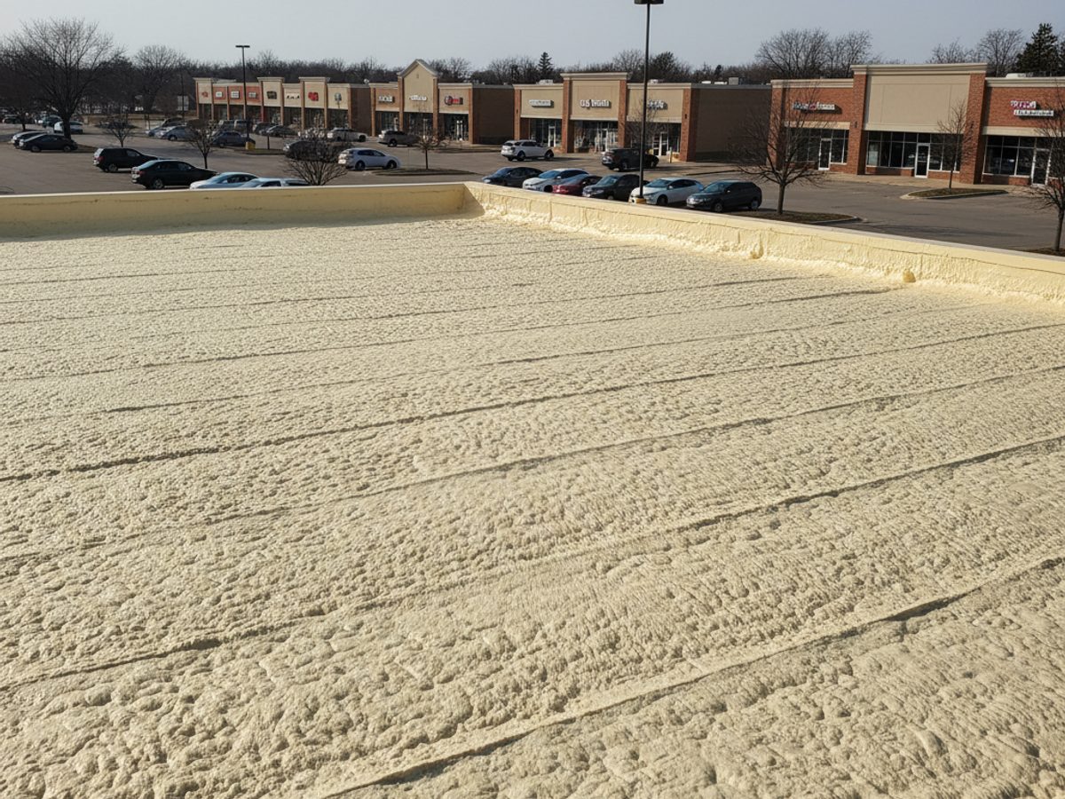 Shed Insulation