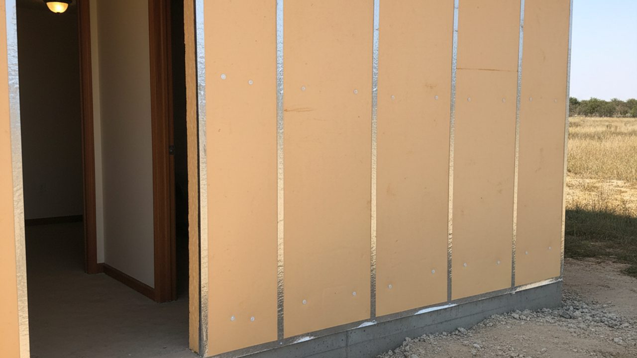 Blown-In Insulation in Cedar Park, TX