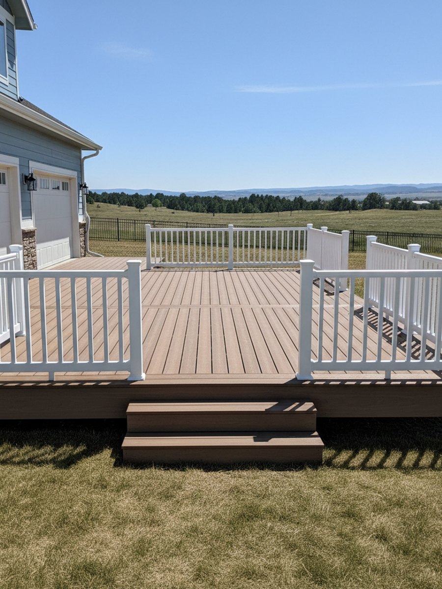 Superior Decks & Pergolas