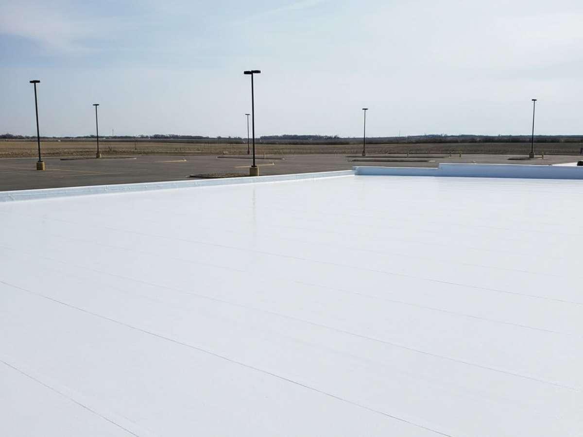 Metal Roofing in Papillion