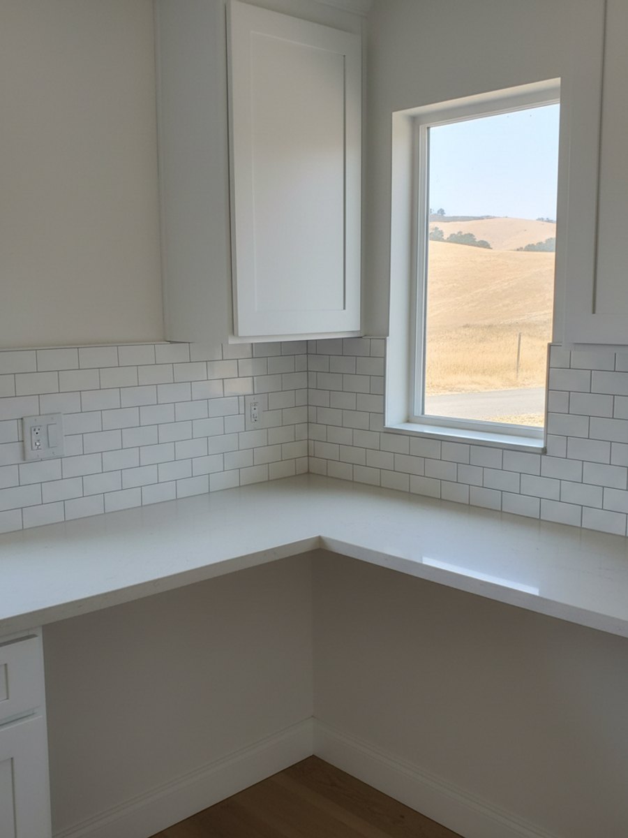 Countertop Installation