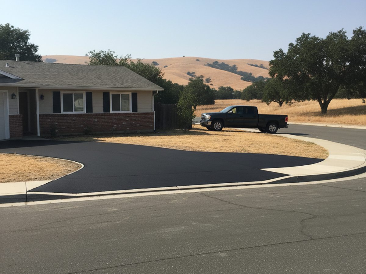Slurry Coating in Santa Ana, CA