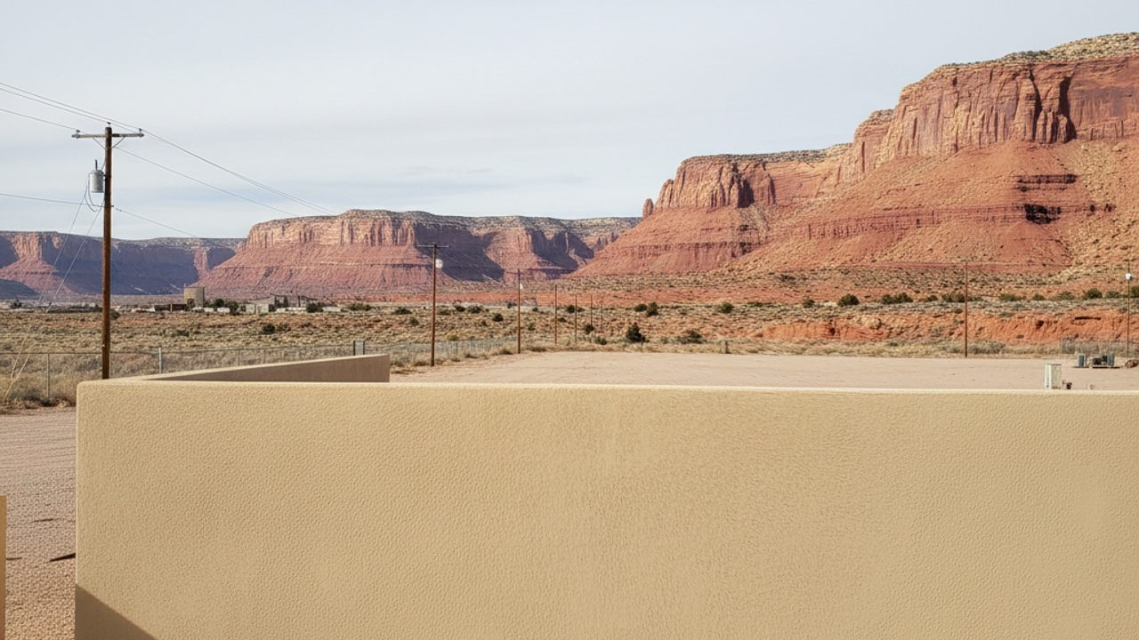 Stucco Replacement
