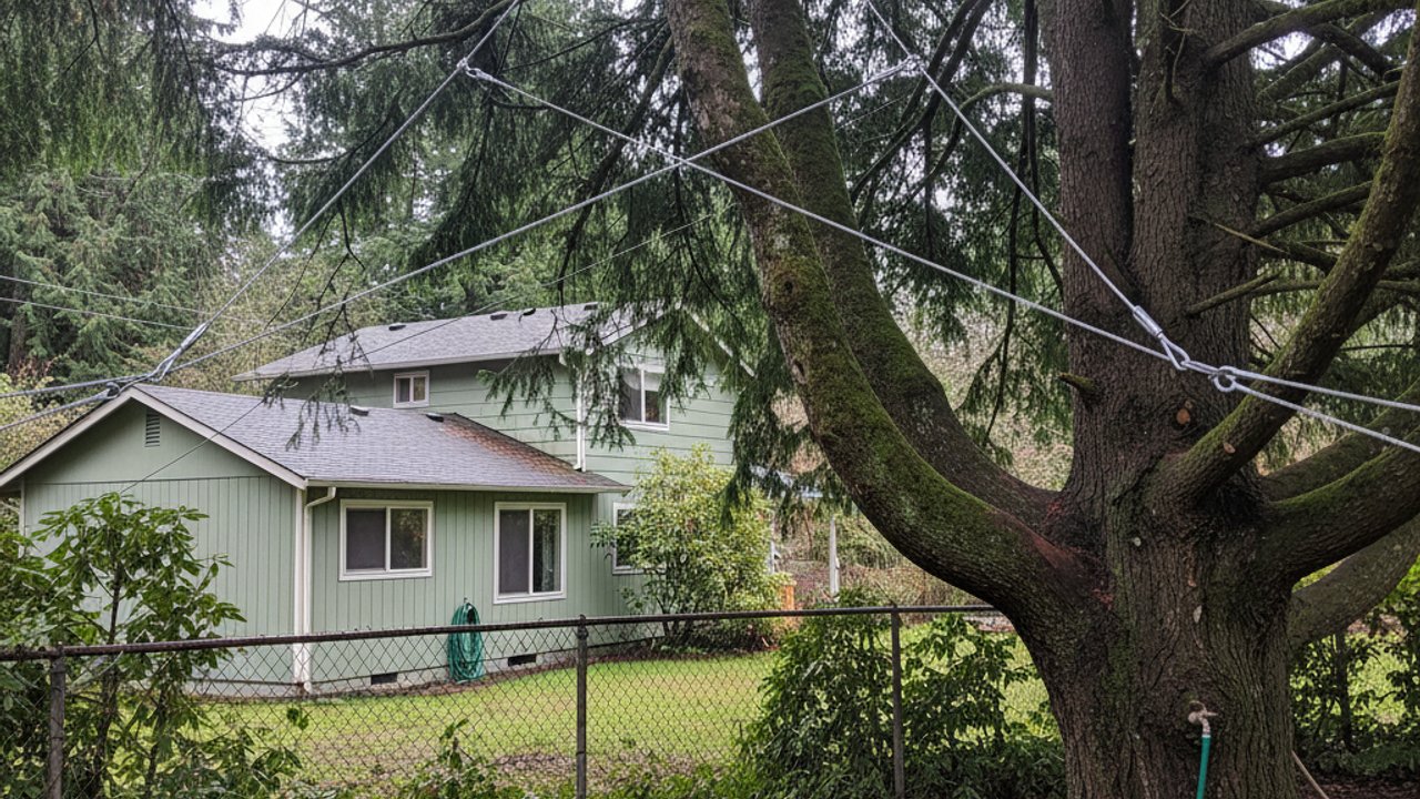 Emergency Tree Removal