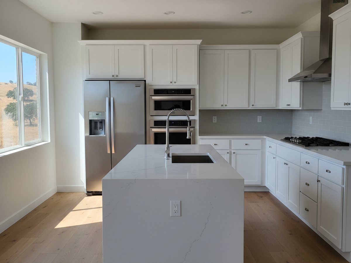 Kitchen Lighting