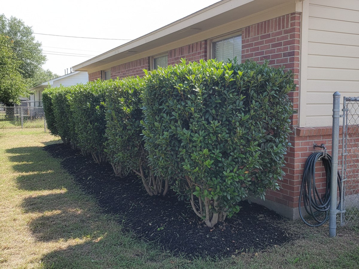 Tree Health & Care