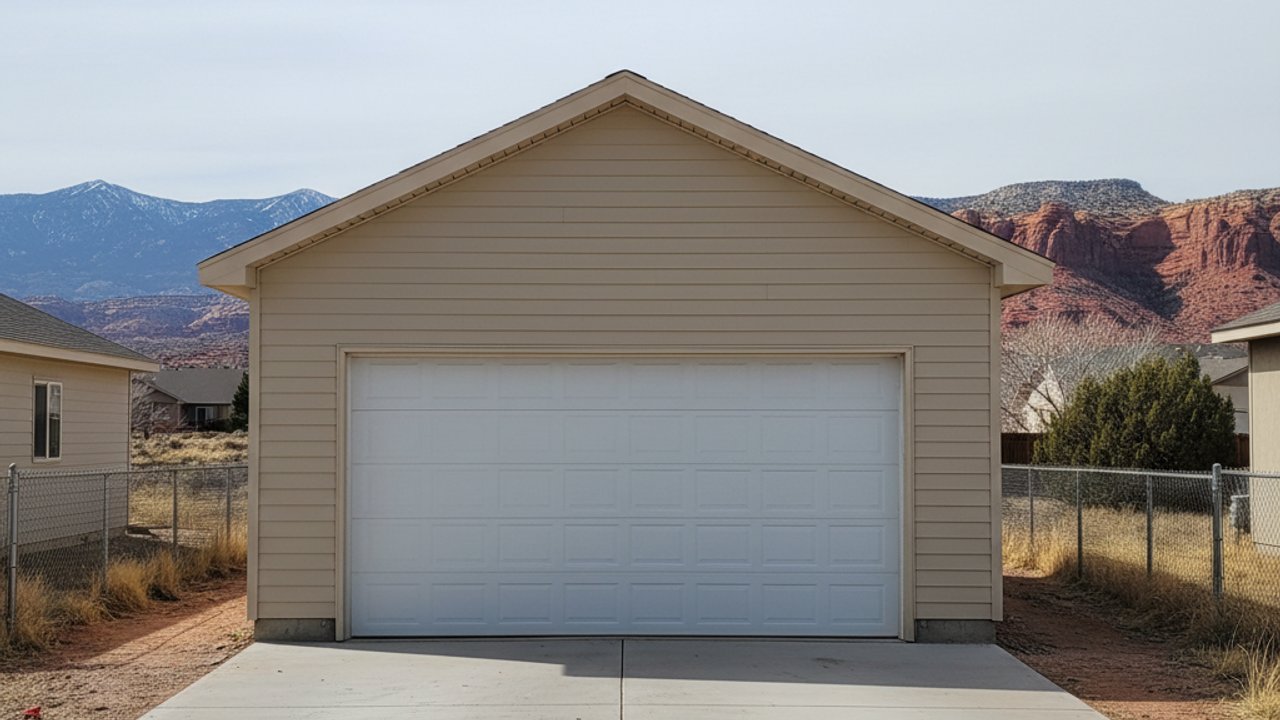 Vinyl Siding Installation