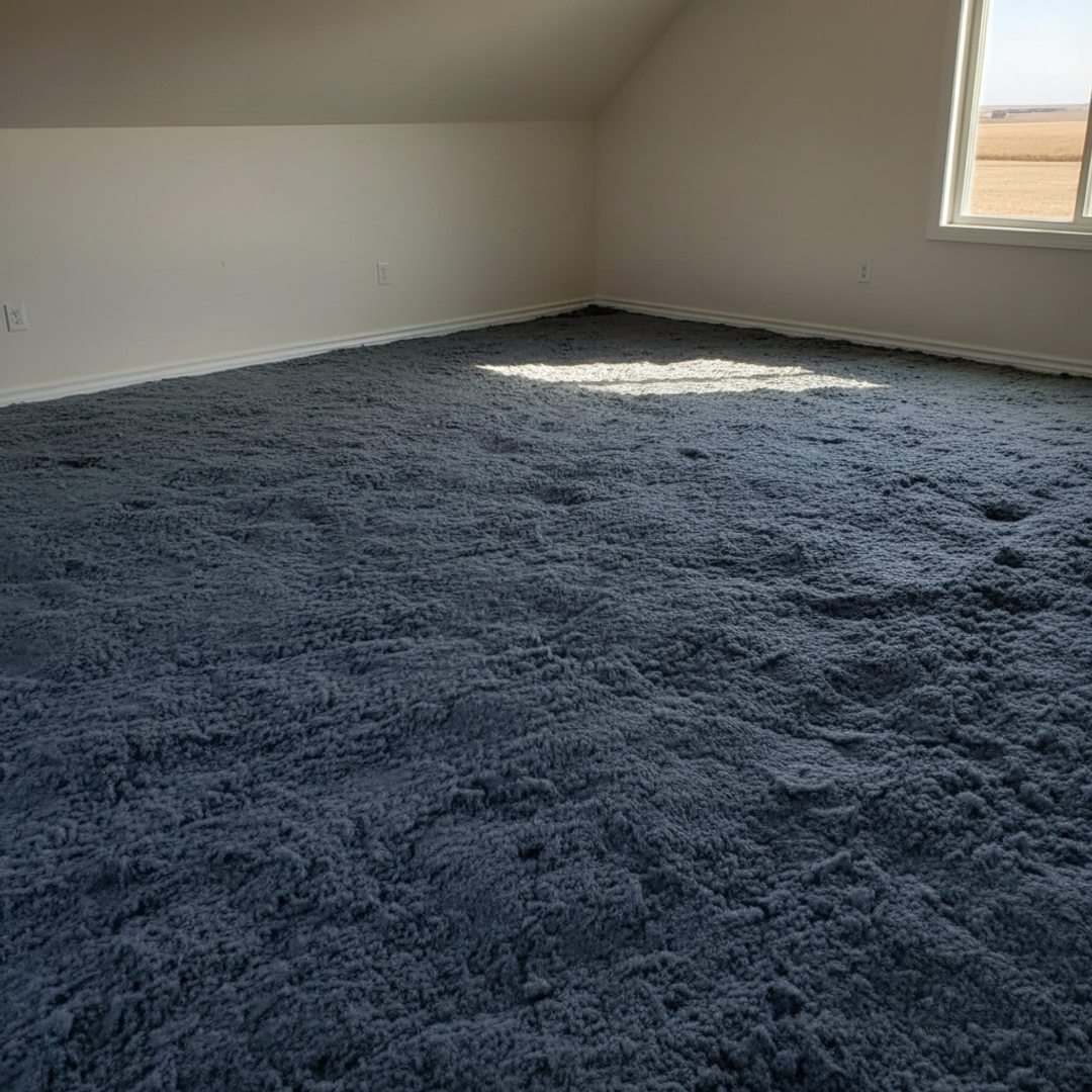 Basement Insulation