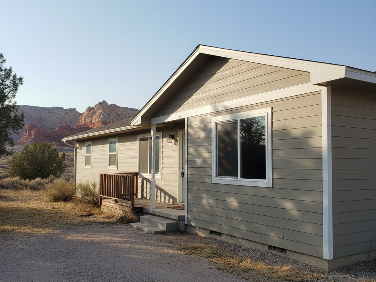 Siding Removal