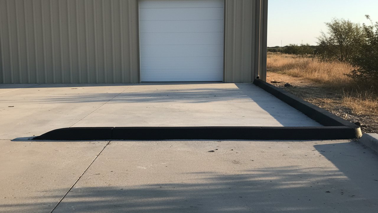 Parking Lot Paving