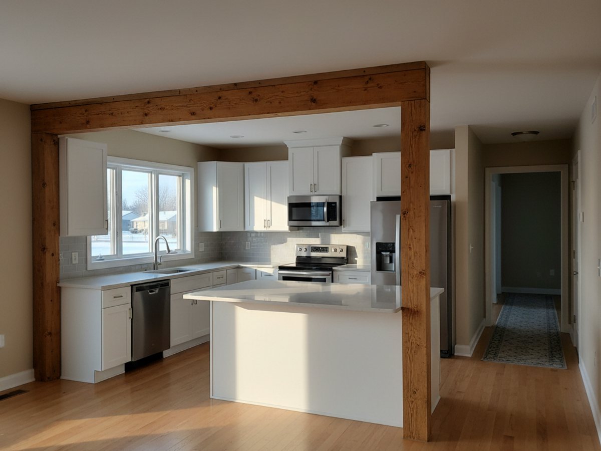 Kitchen Flooring