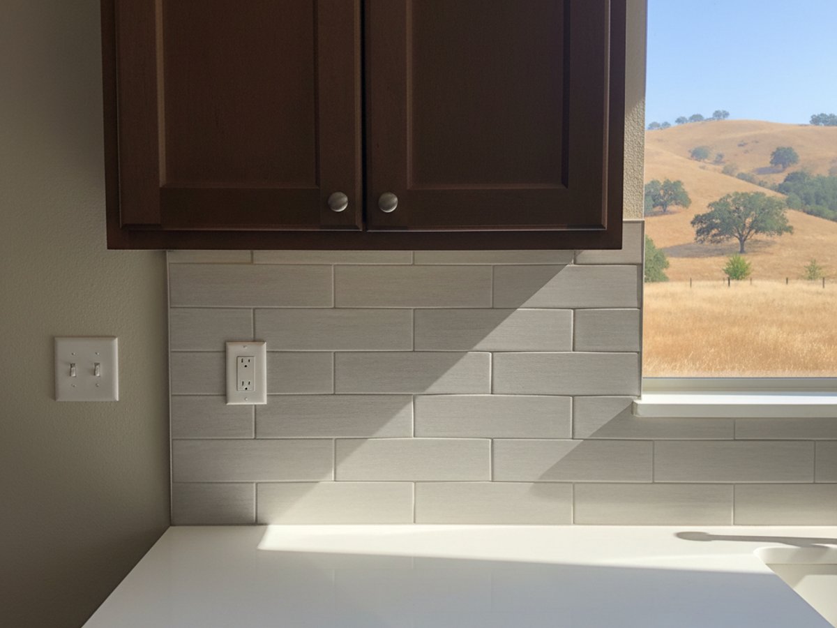 Countertop Installation