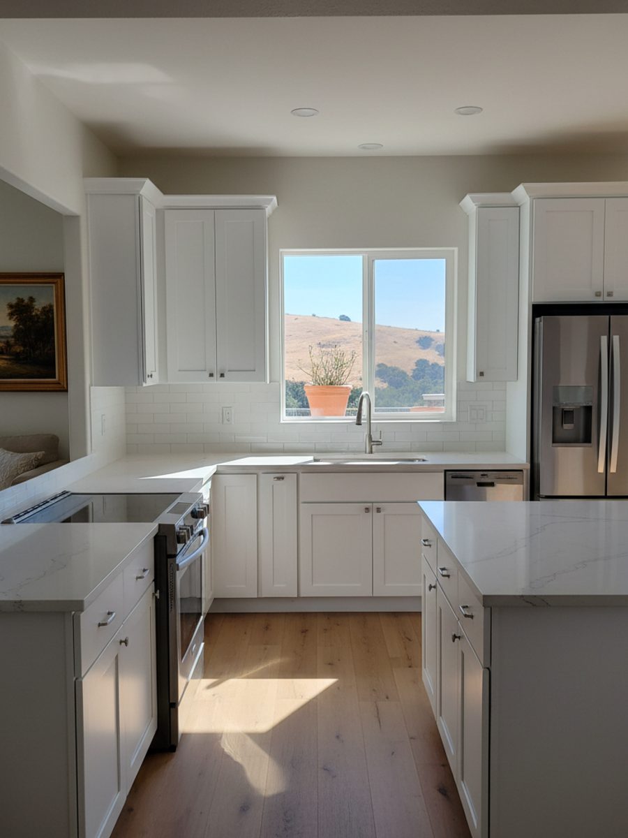 Kitchen Remodel