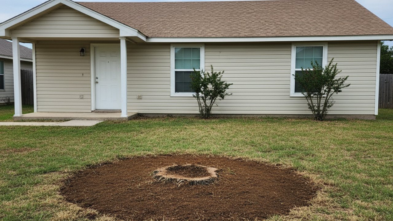 Land Clearing