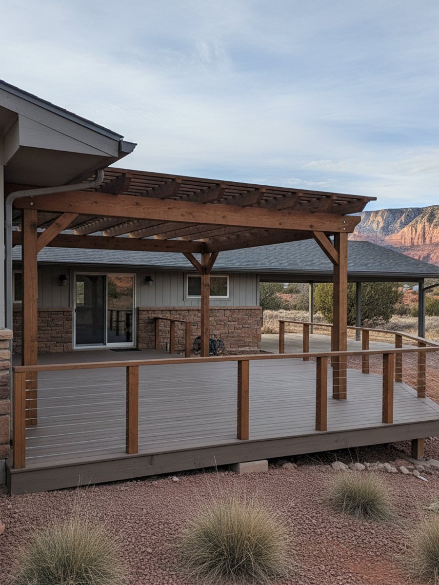 Deck Repair