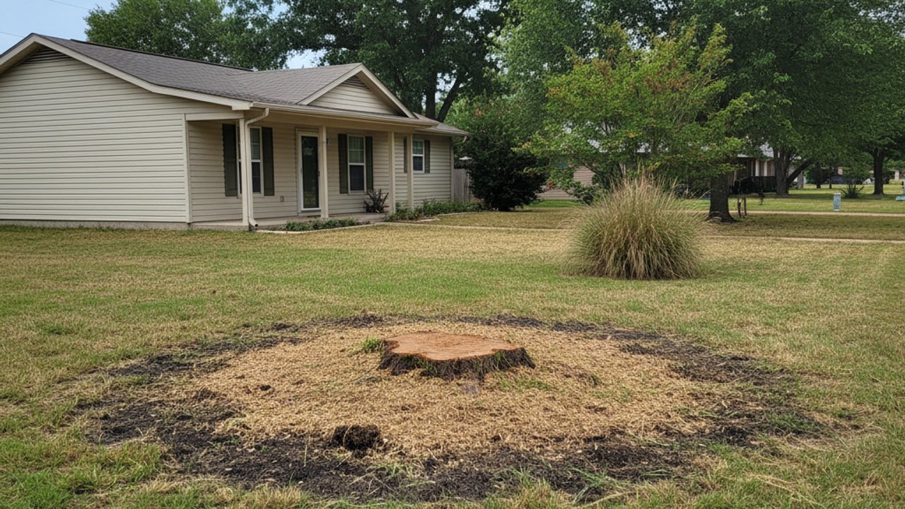 Tree Removal