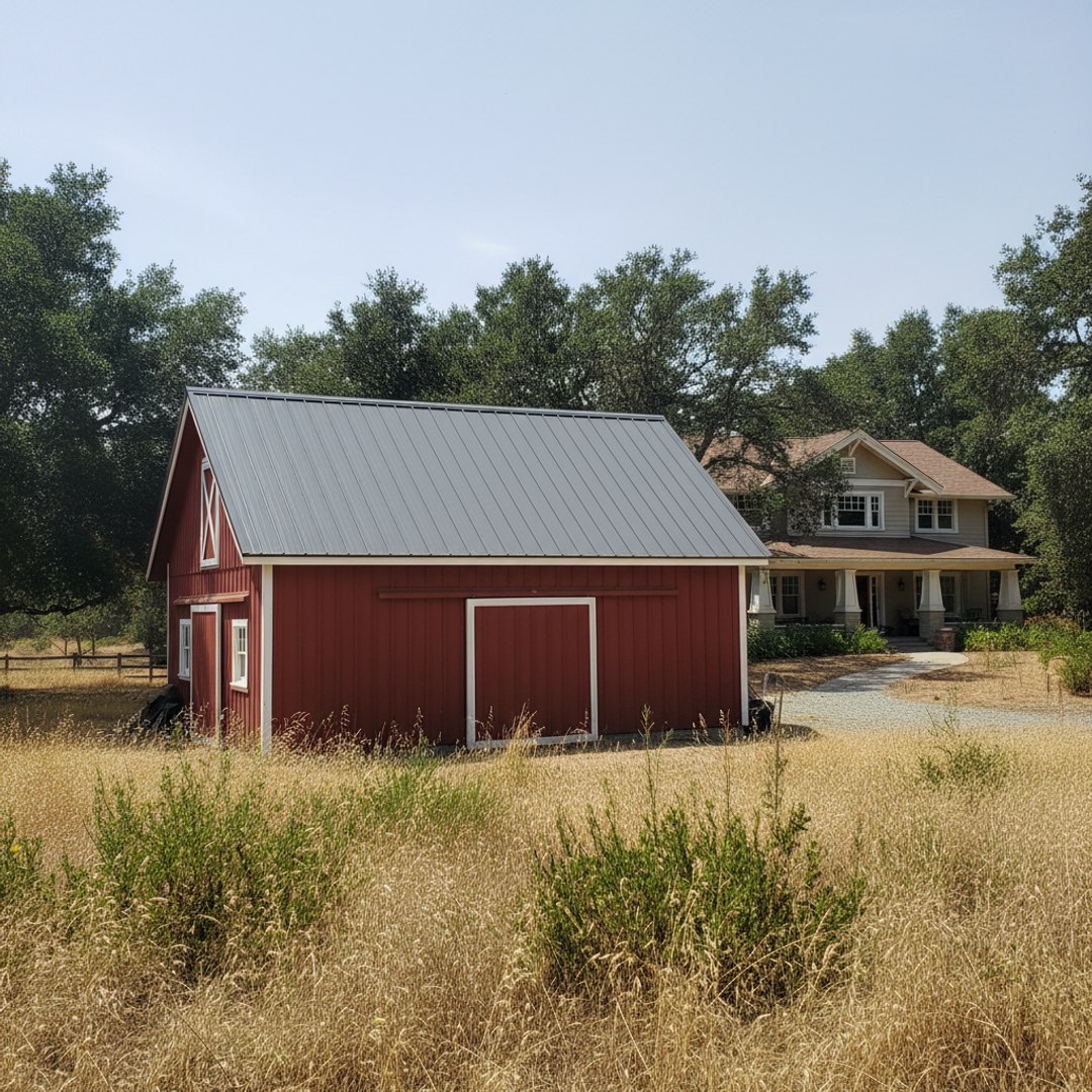 New Construction Roofing