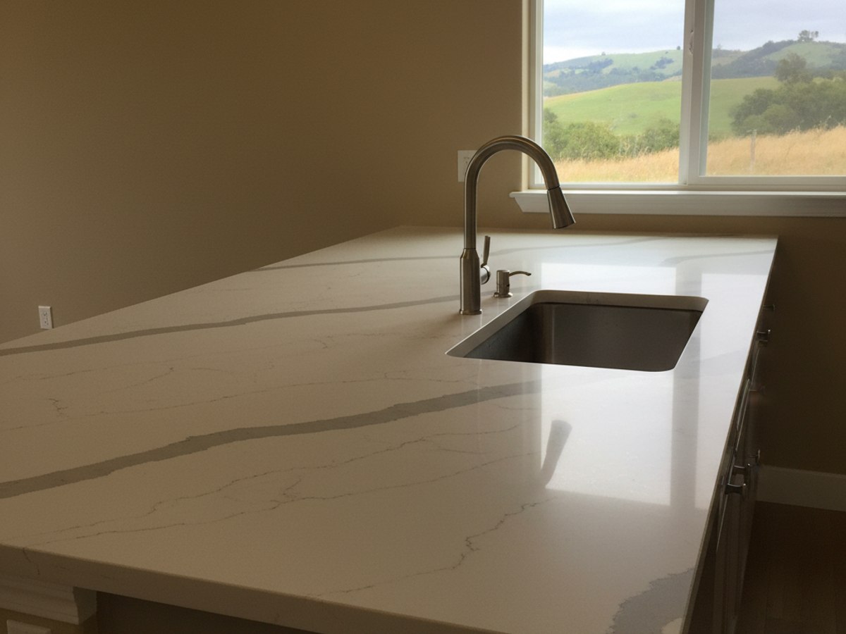 Appliance Installation