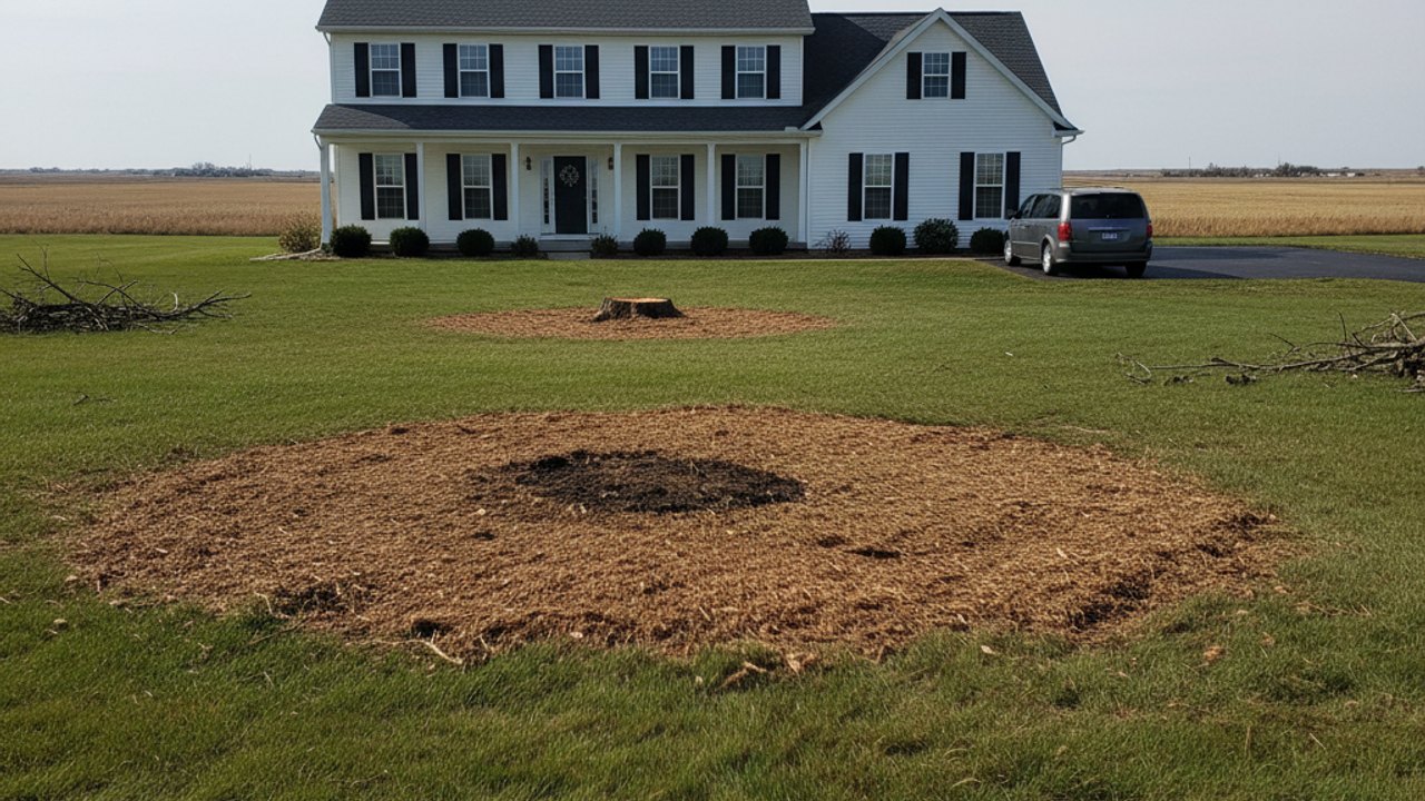 Tree Removal