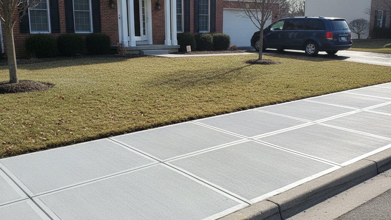 Concrete Foundations