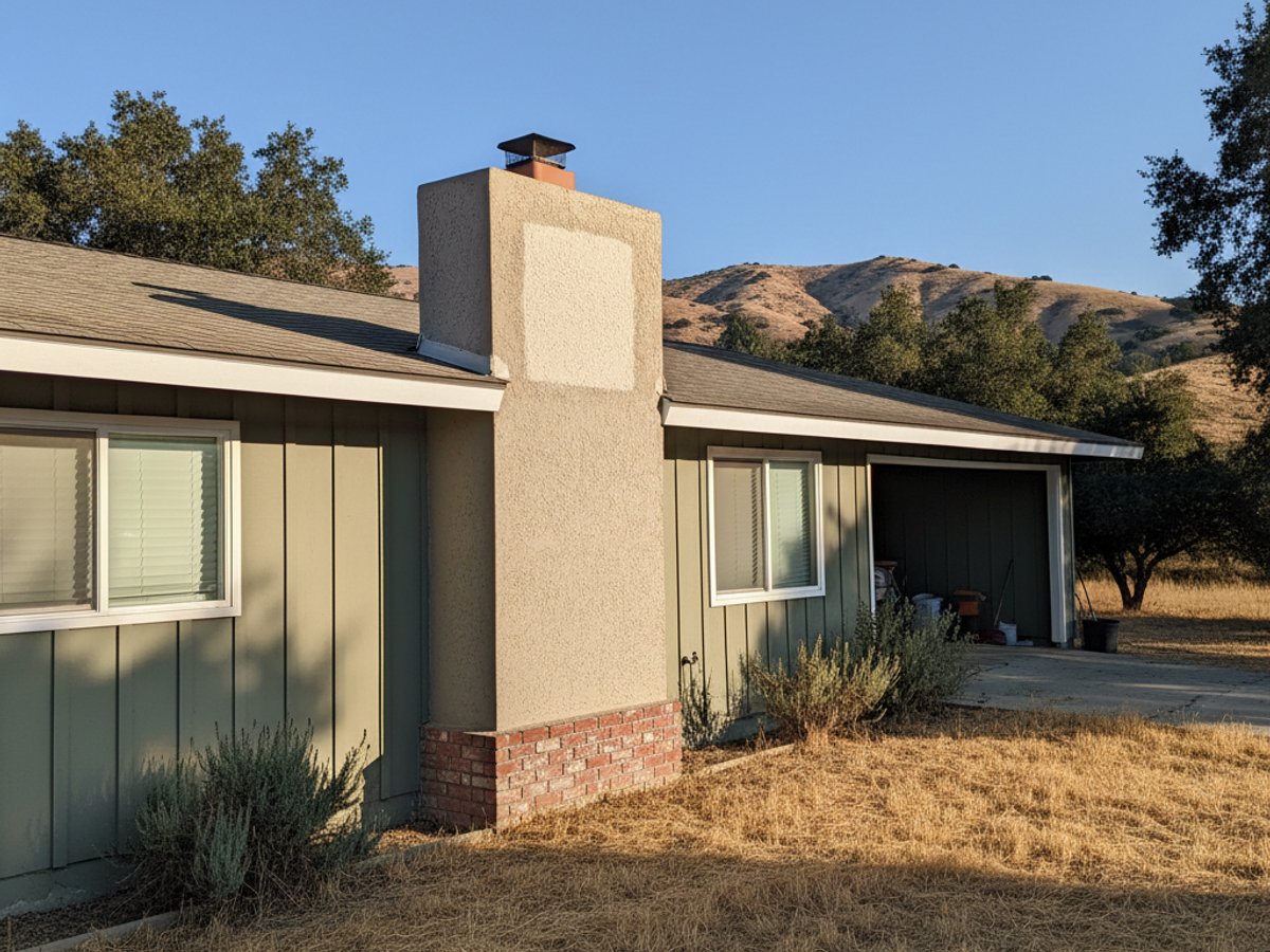 Stucco Inspection