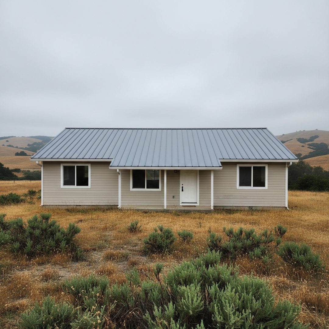 Roof Replacement